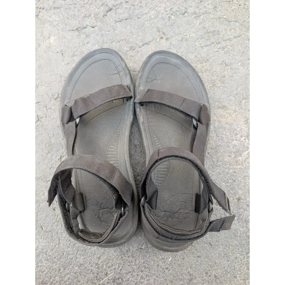 Teva mens hurricane